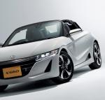 Honda S660 Concept Edition 2015 года